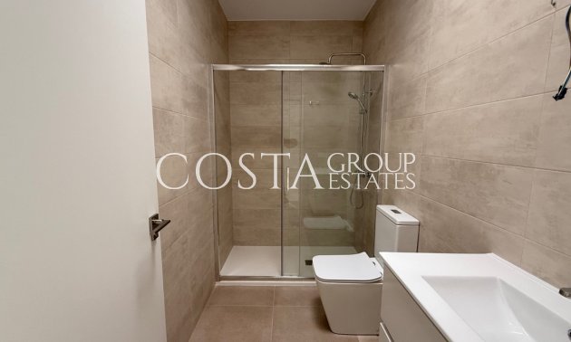 Resale - Apartments -
Pilar de la Horadada - Pilar de la Horadada Centro