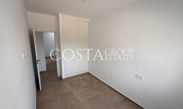 Resale - Apartments -
Pilar de la Horadada - Pilar de la Horadada Centro