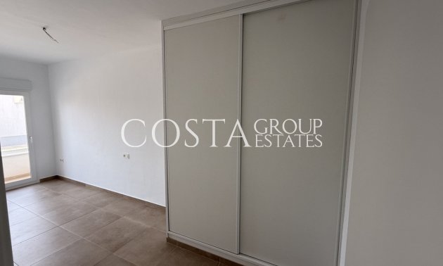 Resale - Apartments -
Pilar de la Horadada - Pilar de la Horadada Centro