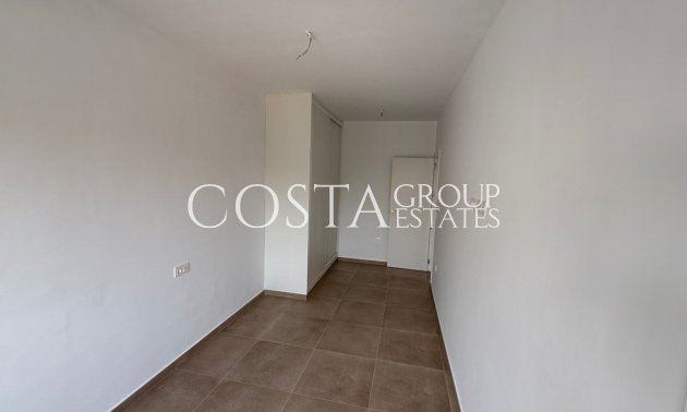 Resale - Apartments -
Pilar de la Horadada - Pilar de la Horadada Centro