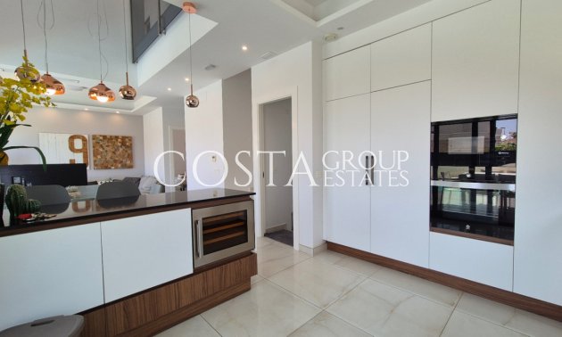 Resale - Villa -
Torrevieja - Torrevieja Centro