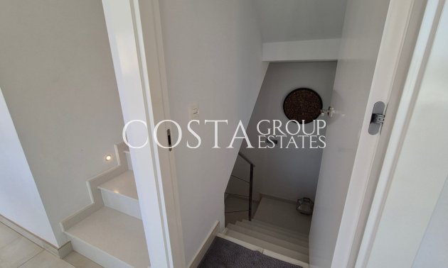 Resale - Villa -
Torrevieja - Torrevieja Centro