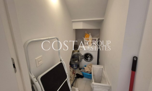 Resale - Villa -
Torrevieja - Torrevieja Centro