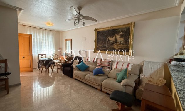 Resale - Apartments -
Torrevieja - Torrevieja Centro