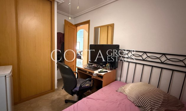 Resale - Apartments -
Torrevieja - Torrevieja Centro