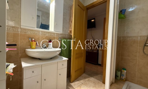 Resale - Apartments -
Torrevieja - Torrevieja Centro