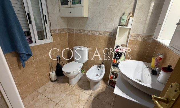 Resale - Apartments -
Torrevieja - Torrevieja Centro