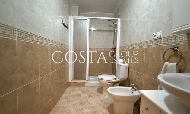 Resale - Apartments -
Torrevieja - Torrevieja Centro