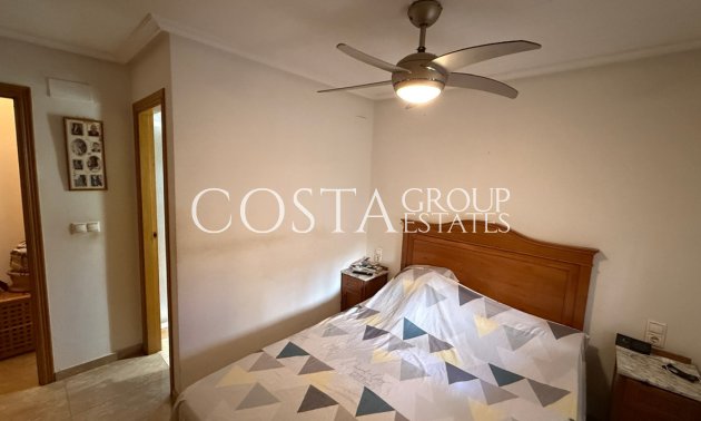 Resale - Apartments -
Torrevieja - Torrevieja Centro