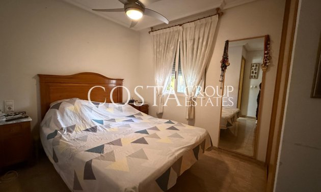 Resale - Apartments -
Torrevieja - Torrevieja Centro