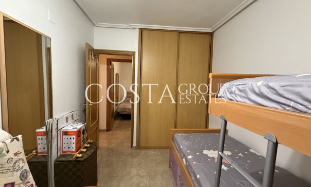 Resale - Apartments -
Torrevieja - Torrevieja Centro