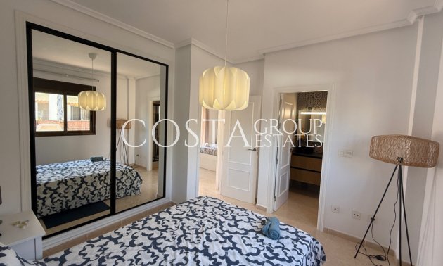 Resale - House -
San Miguel de Salinas - San Miguel de Salinas Centro