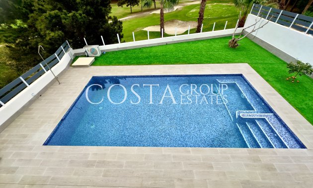 Neue Gebäude - Apartments -
Ciudad Quesada