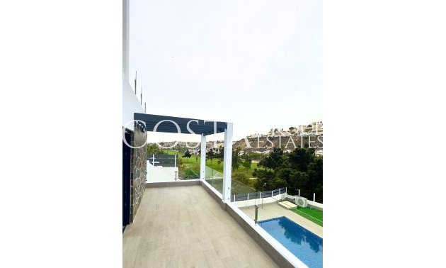 Neue Gebäude - Apartments -
Ciudad Quesada