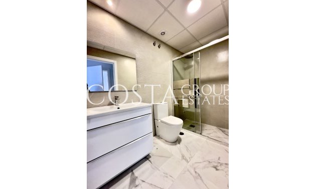 Neue Gebäude - Apartments -
Ciudad Quesada