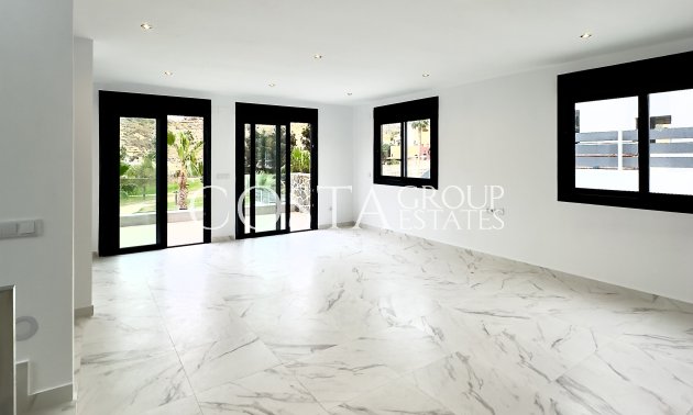 Neue Gebäude - Apartments -
Ciudad Quesada