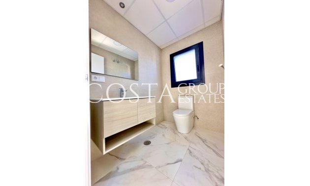 Neue Gebäude - Apartments -
Ciudad Quesada