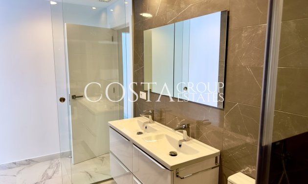 Neue Gebäude - Apartments -
Ciudad Quesada