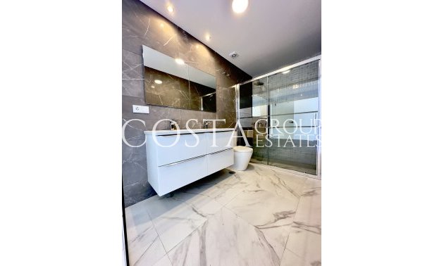 Neue Gebäude - Apartments -
Ciudad Quesada