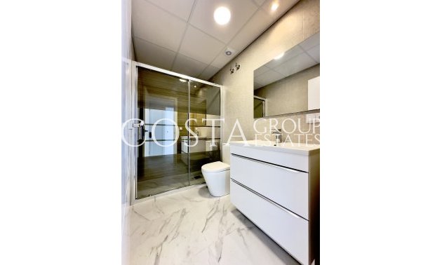 Neue Gebäude - Apartments -
Ciudad Quesada