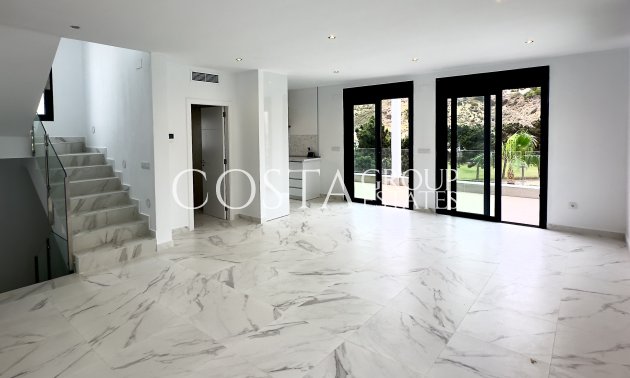 Neue Gebäude - Apartments -
Ciudad Quesada