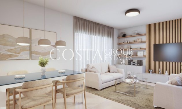 New Build - detached -
Mazarrón