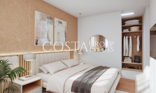 New Build - detached -
Mazarrón