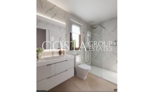 New Build - detached -
Mazarrón