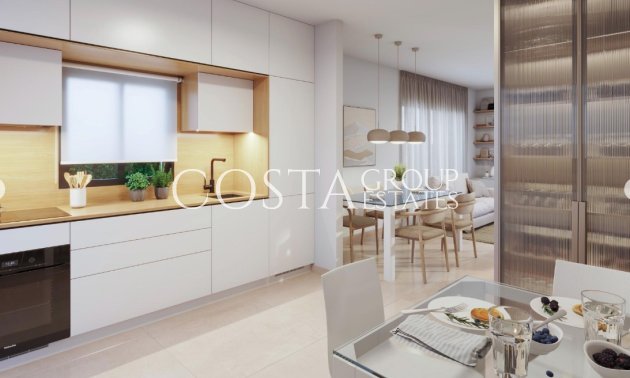 Nowy budynek - detached -
Mazarrón