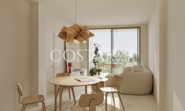 New Build - ground-floor -
Jacarilla