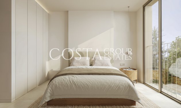 Nouvelle construction - Apartments -
Jacarilla