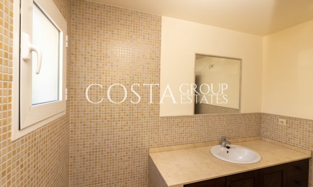 New Build - detached -
Fuente Álamo - Fuente Alamo