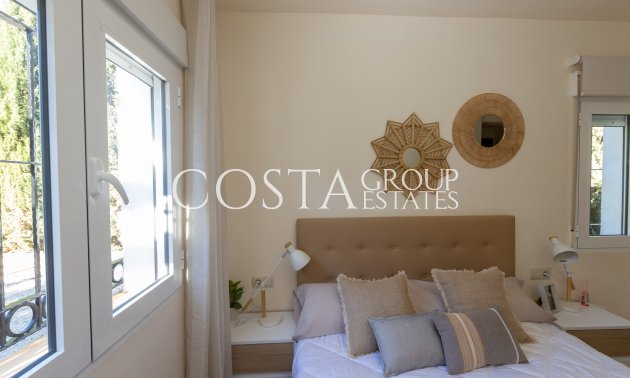 New Build - detached -
Fuente Álamo - Fuente Alamo