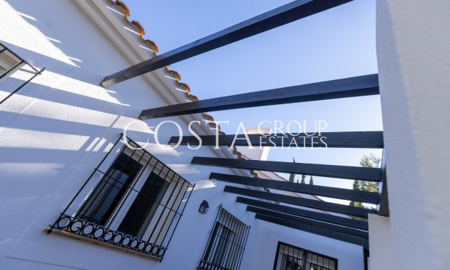 New Build - detached -
Fuente Álamo - Fuente Alamo