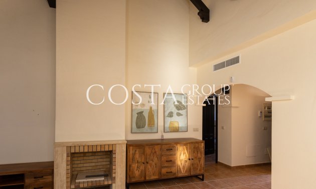 Nouvelle construction - detached -
Fuente Álamo - Fuente Alamo