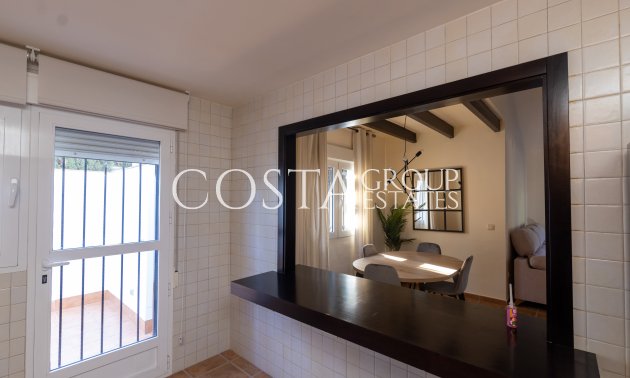 Nouvelle construction - detached -
Fuente Álamo - Fuente Alamo