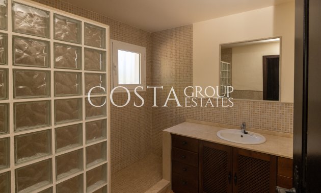 Nouvelle construction - detached -
Fuente Álamo - Fuente Alamo