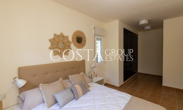 Nouvelle construction - detached -
Fuente Álamo - Fuente Alamo