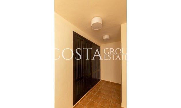 Nouvelle construction - detached -
Fuente Álamo - Fuente Alamo