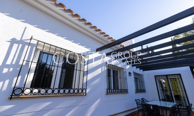 Nouvelle construction - detached -
Fuente Álamo - Fuente Alamo