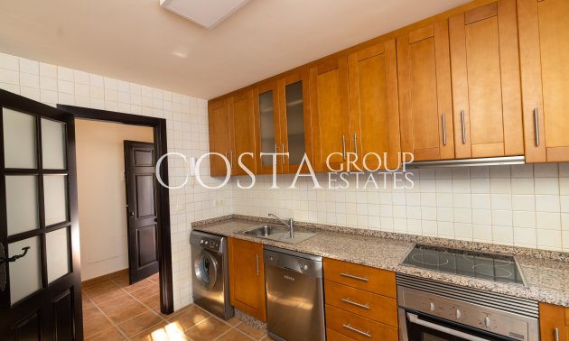 Neue Gebäude - Villa -
Fuente Álamo - Fuente Alamo