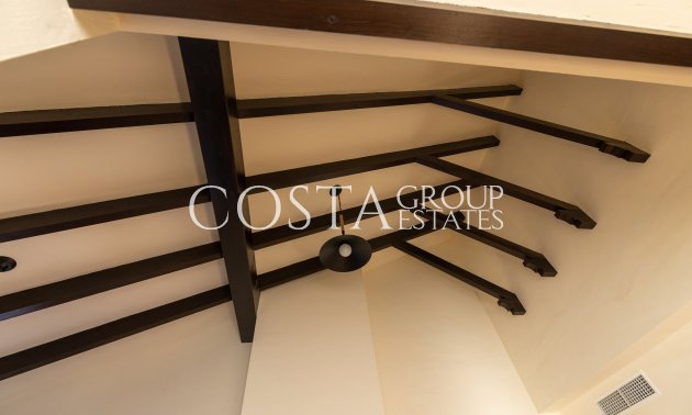 New Build - Villa -
Fuente Álamo - Fuente Alamo