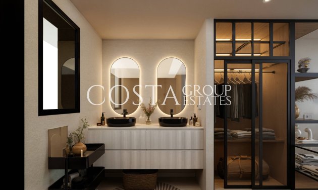 Nouvelle construction - Apartments -
Guardamar del Segura - Guardamar Del Segura