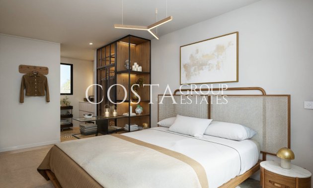 Nouvelle construction - Apartments -
Guardamar del Segura - Guardamar Del Segura