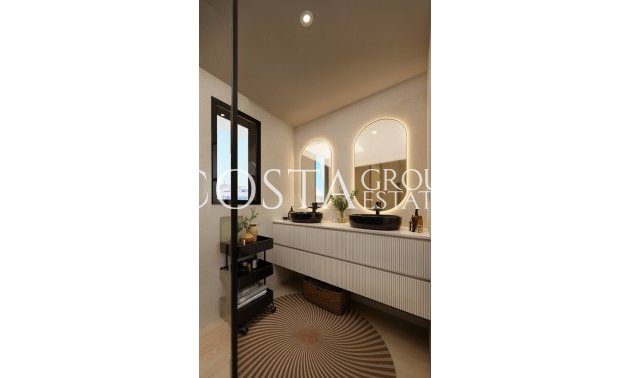 Nouvelle construction - Apartments -
Guardamar del Segura - Guardamar Del Segura