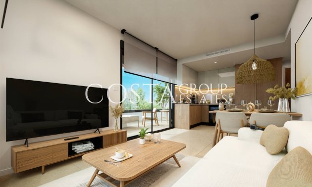 Nowy budynek - ground-floor -
Guardamar del Segura - Guardamar Del Segura