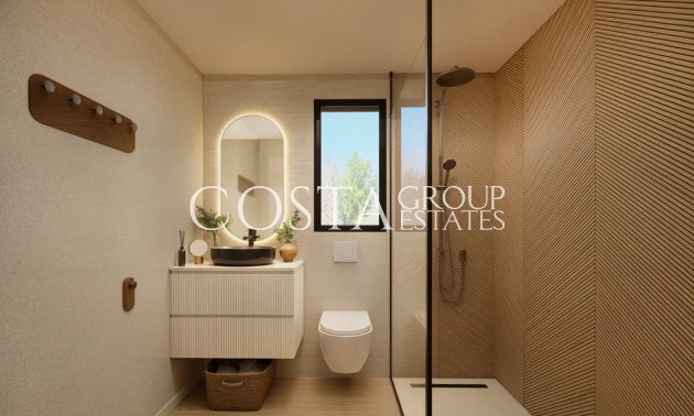 Nouvelle construction - Apartments -
Guardamar del Segura - Guardamar Del Segura