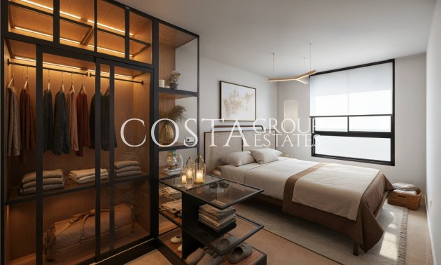 Nouvelle construction - Apartments -
Guardamar del Segura - Guardamar Del Segura