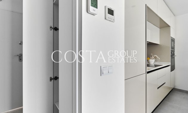 Neue Gebäude - low-bungalow -
Torrevieja - Centro