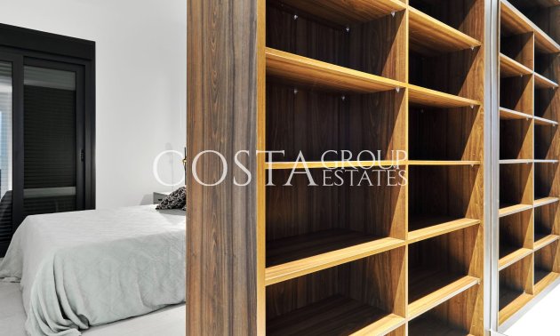 Neue Gebäude - low-bungalow -
Torrevieja - Centro